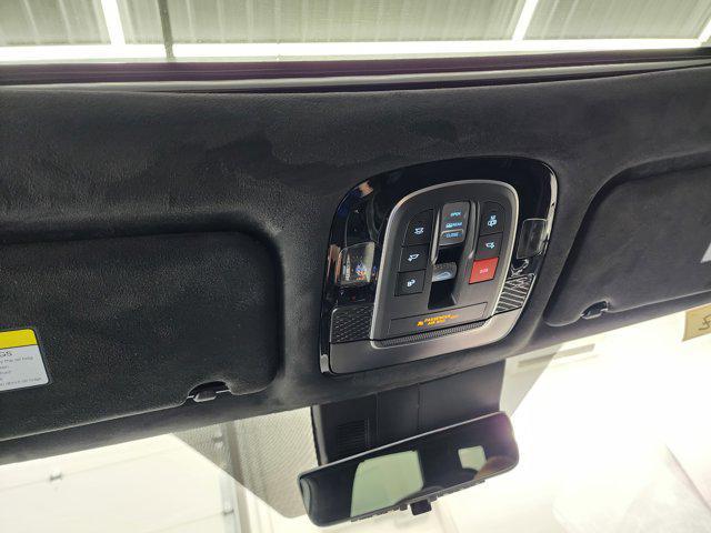 used 2024 Hyundai Palisade car, priced at $42,493