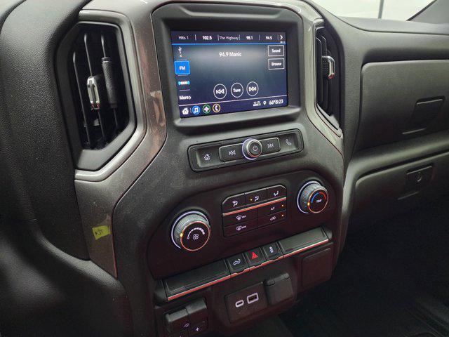 used 2023 Chevrolet Silverado 2500 car
