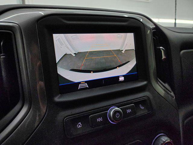 used 2023 Chevrolet Silverado 2500 car