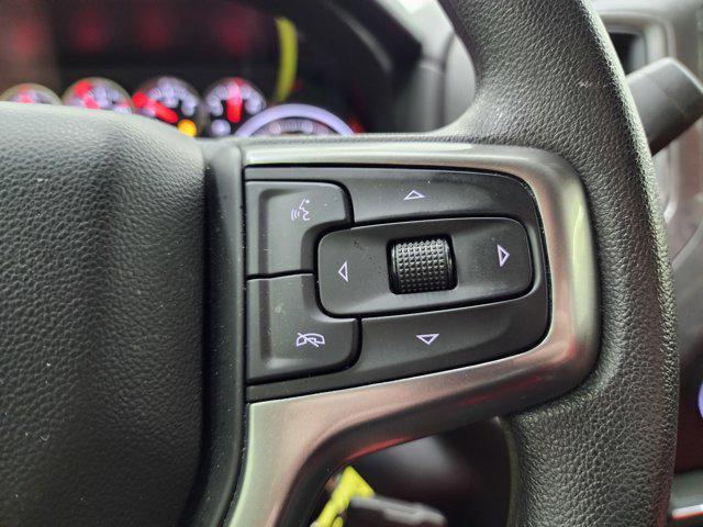 used 2023 Chevrolet Silverado 2500 car