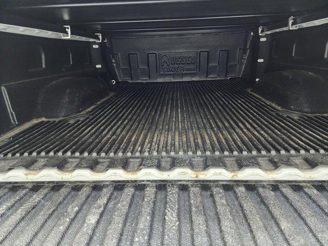 used 2023 Chevrolet Silverado 2500 car