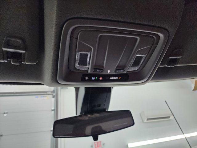used 2023 Chevrolet Silverado 2500 car