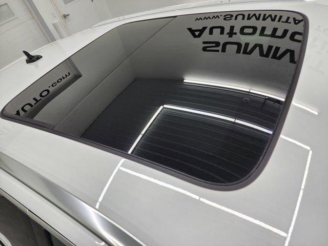 used 2024 Audi Q3 car