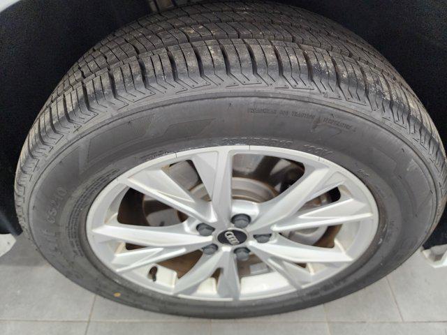 used 2024 Audi Q3 car