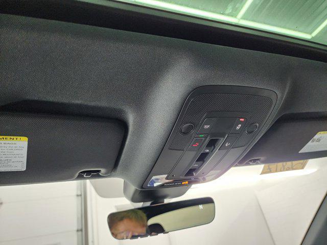 used 2024 Audi Q3 car, priced at $29,999