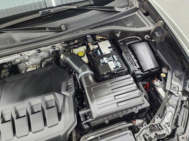 used 2024 Audi Q3 car, priced at $29,999