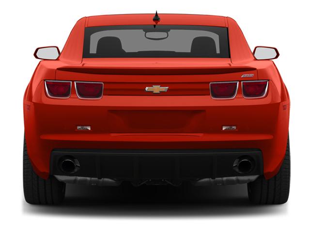 used 2013 Chevrolet Camaro car