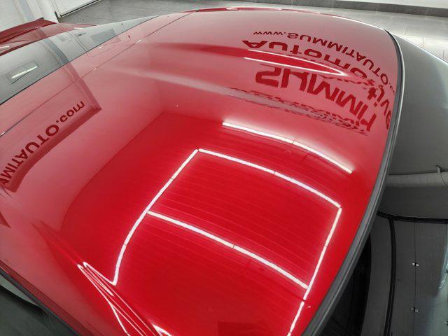 used 2012 Chevrolet Corvette car