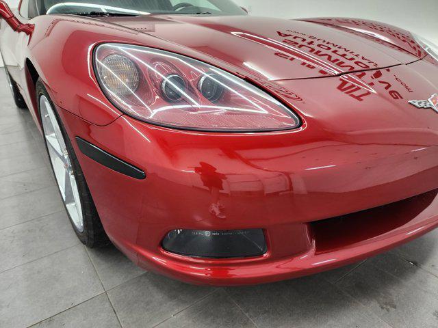 used 2012 Chevrolet Corvette car