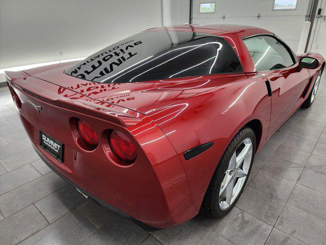 used 2012 Chevrolet Corvette car