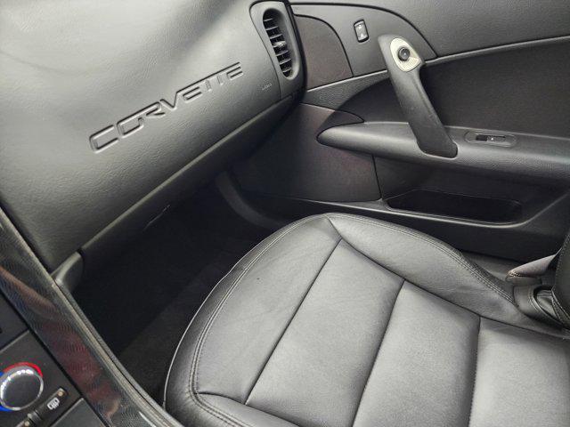 used 2012 Chevrolet Corvette car