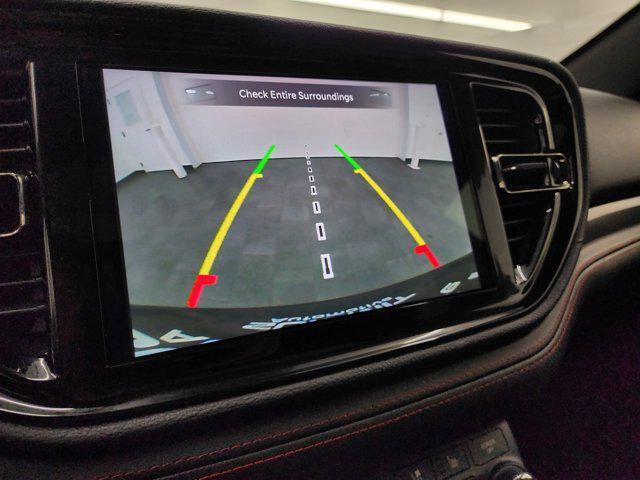 used 2024 Dodge Durango car