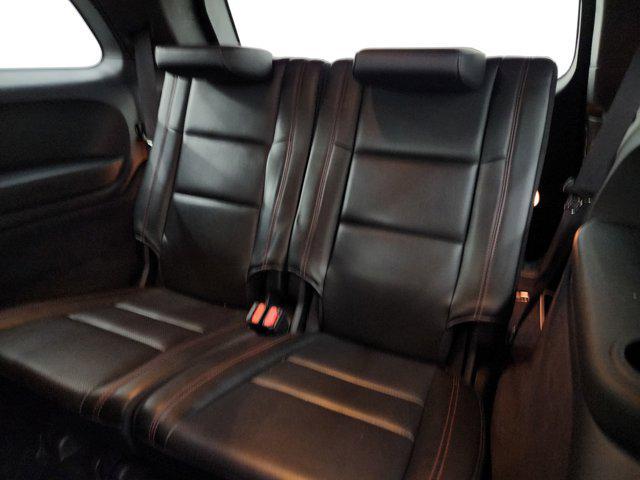 used 2024 Dodge Durango car