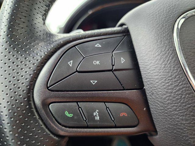 used 2024 Dodge Durango car