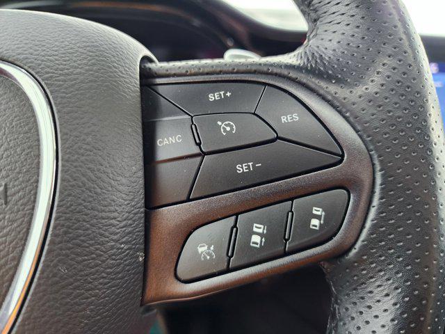 used 2024 Dodge Durango car