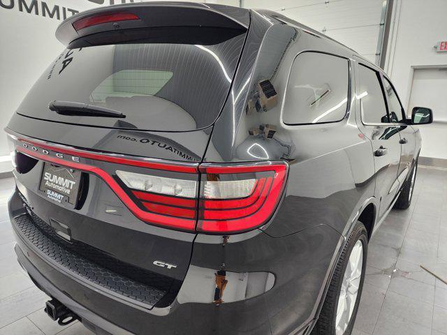 used 2024 Dodge Durango car