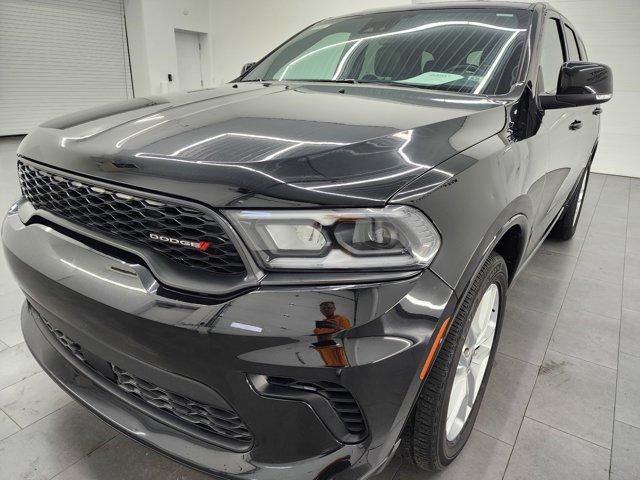 used 2024 Dodge Durango car