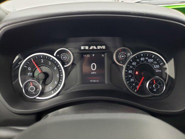 used 2022 Ram 2500 car, priced at $46,996