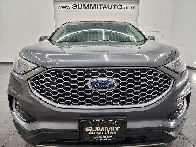 used 2024 Ford Edge car, priced at $22,999