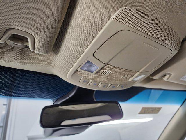 used 2024 Ford Edge car, priced at $22,999