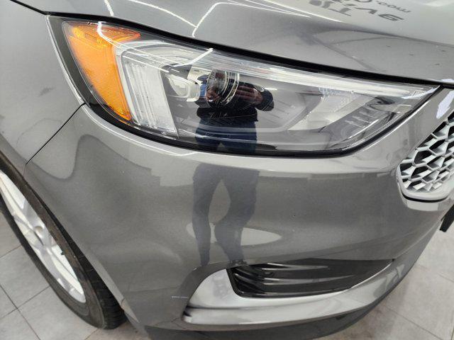 used 2024 Ford Edge car, priced at $22,999