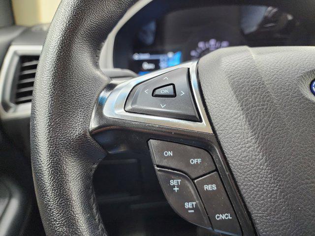 used 2024 Ford Edge car, priced at $22,999