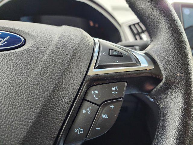 used 2024 Ford Edge car, priced at $22,999