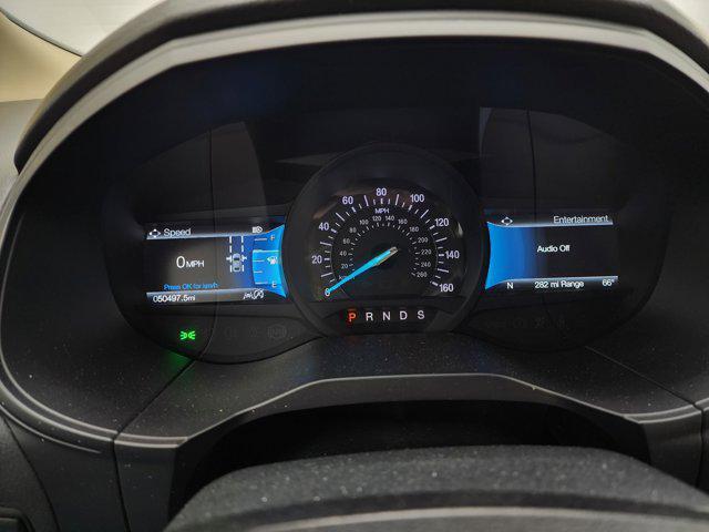 used 2024 Ford Edge car, priced at $22,999