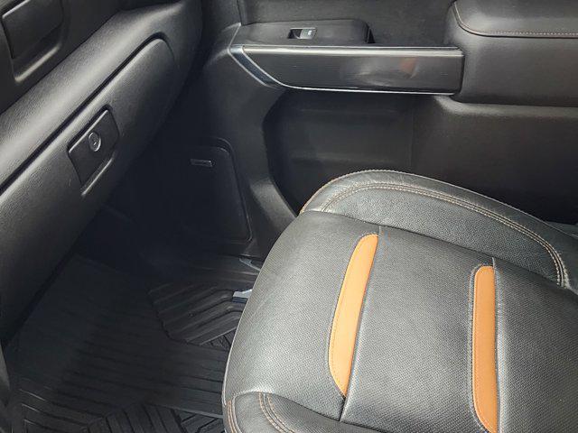 used 2020 GMC Sierra 1500 car