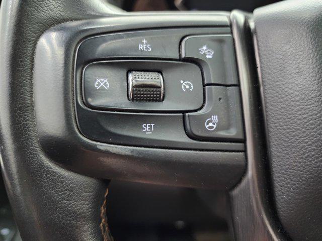used 2020 GMC Sierra 1500 car