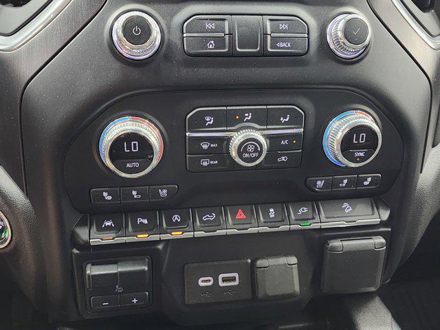 used 2020 GMC Sierra 1500 car