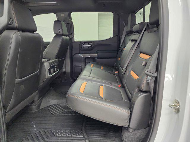 used 2020 GMC Sierra 1500 car