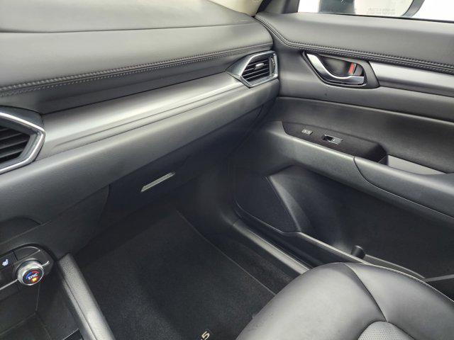 used 2024 Mazda CX-5 car, priced at $23,991