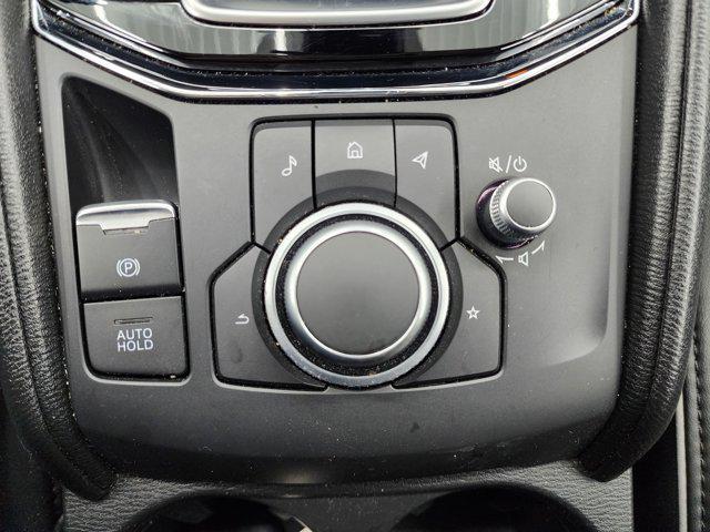 used 2024 Mazda CX-5 car, priced at $23,991