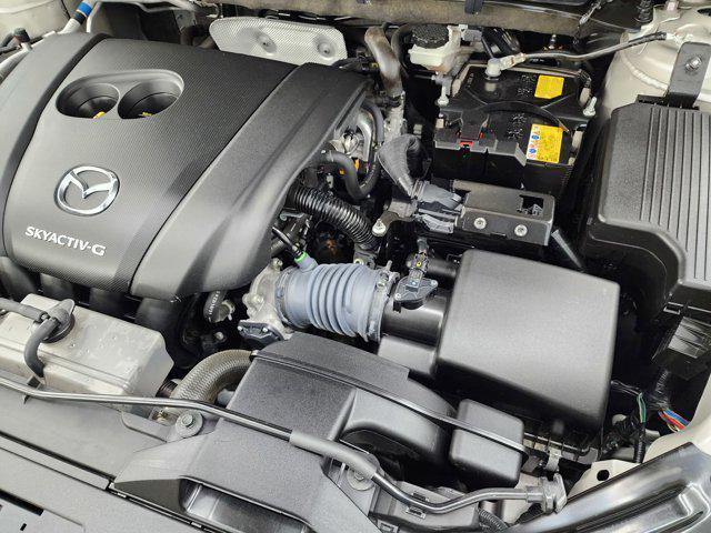 used 2024 Mazda CX-5 car, priced at $23,991