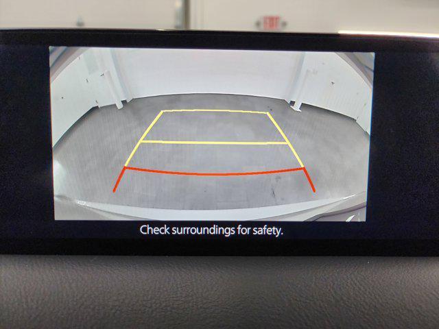 used 2024 Mazda CX-5 car, priced at $23,991