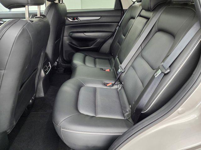 used 2024 Mazda CX-5 car, priced at $23,991