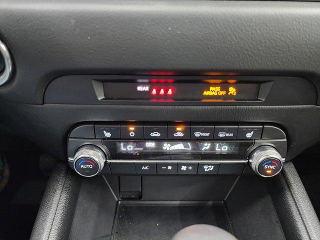 used 2024 Mazda CX-5 car, priced at $23,991