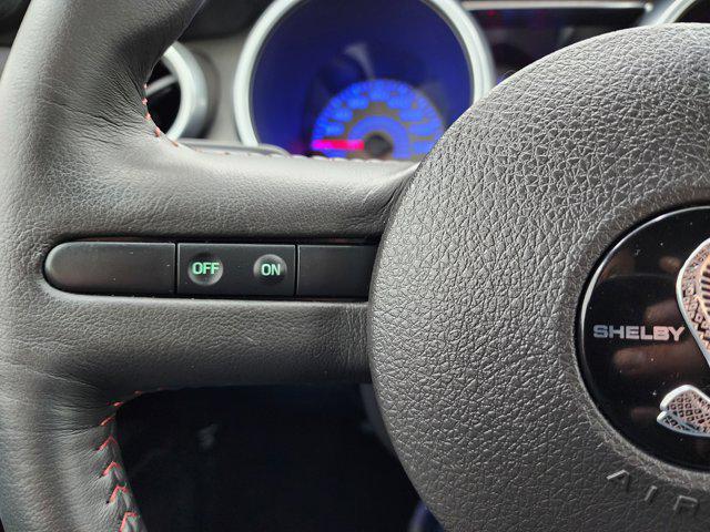 used 2009 Ford Shelby GT500 car, priced at $56,999