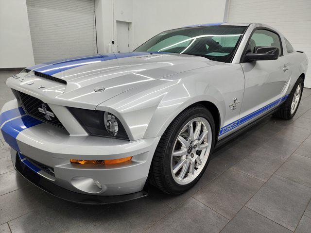used 2009 Ford Shelby GT500 car, priced at $56,999