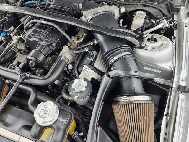 used 2009 Ford Shelby GT500 car, priced at $56,999