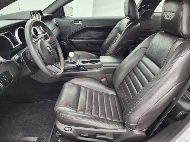 used 2009 Ford Shelby GT500 car, priced at $56,999
