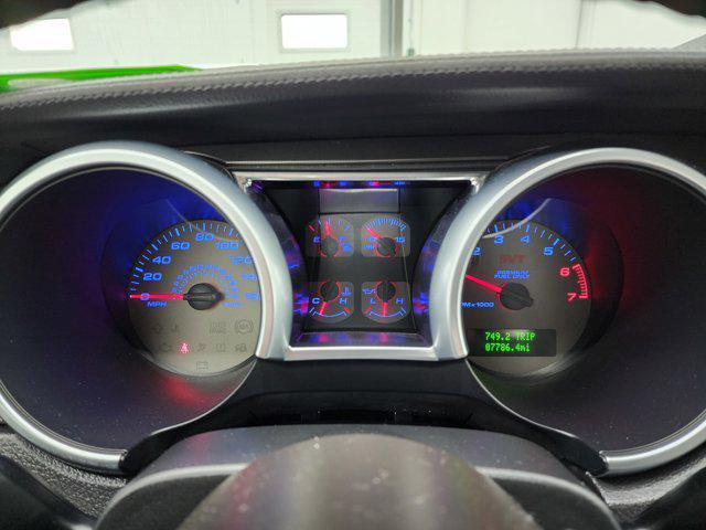 used 2009 Ford Shelby GT500 car, priced at $56,999