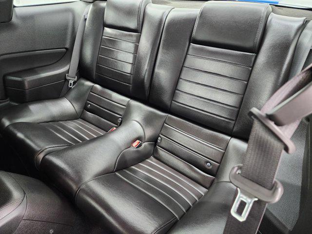 used 2009 Ford Shelby GT500 car, priced at $56,999