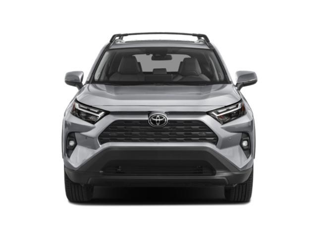 used 2023 Toyota RAV4 car