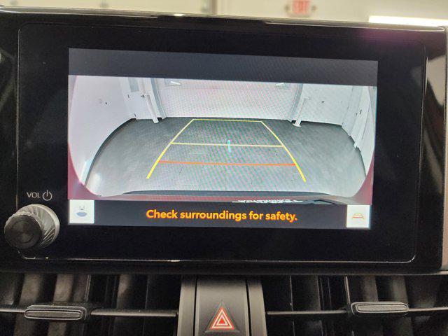 used 2023 Toyota RAV4 car, priced at $29,991