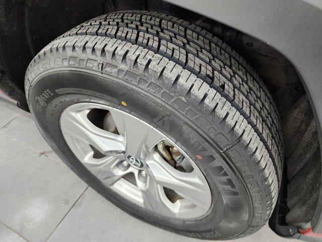 used 2023 Toyota RAV4 car, priced at $29,991