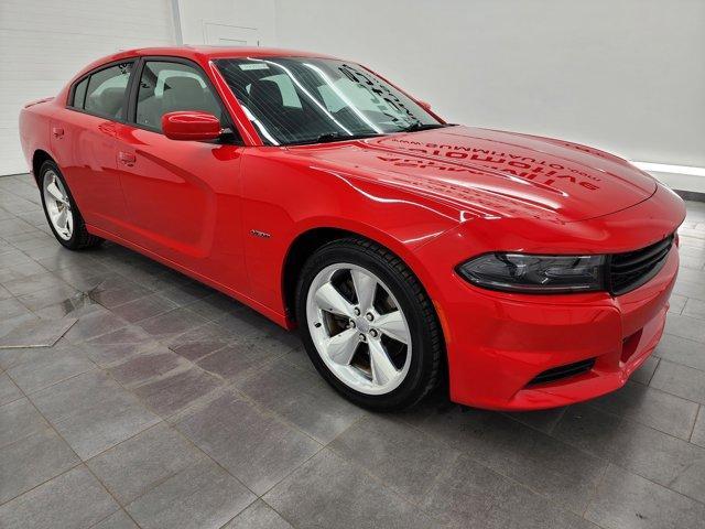 used 2016 Dodge Charger car, priced at $28,999