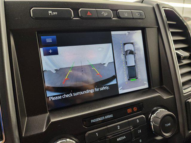 used 2020 Ford F-250 car, priced at $46,999