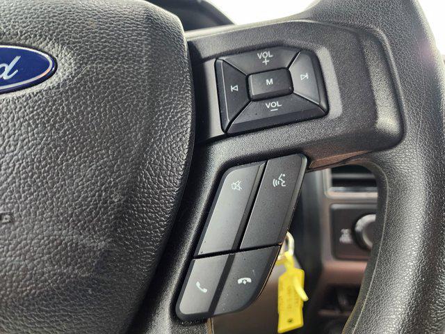 used 2020 Ford F-250 car, priced at $46,999